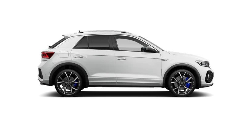 T-Roc <small>R</small><br><span>7-Speed DSG | Petrol | MY25</span>