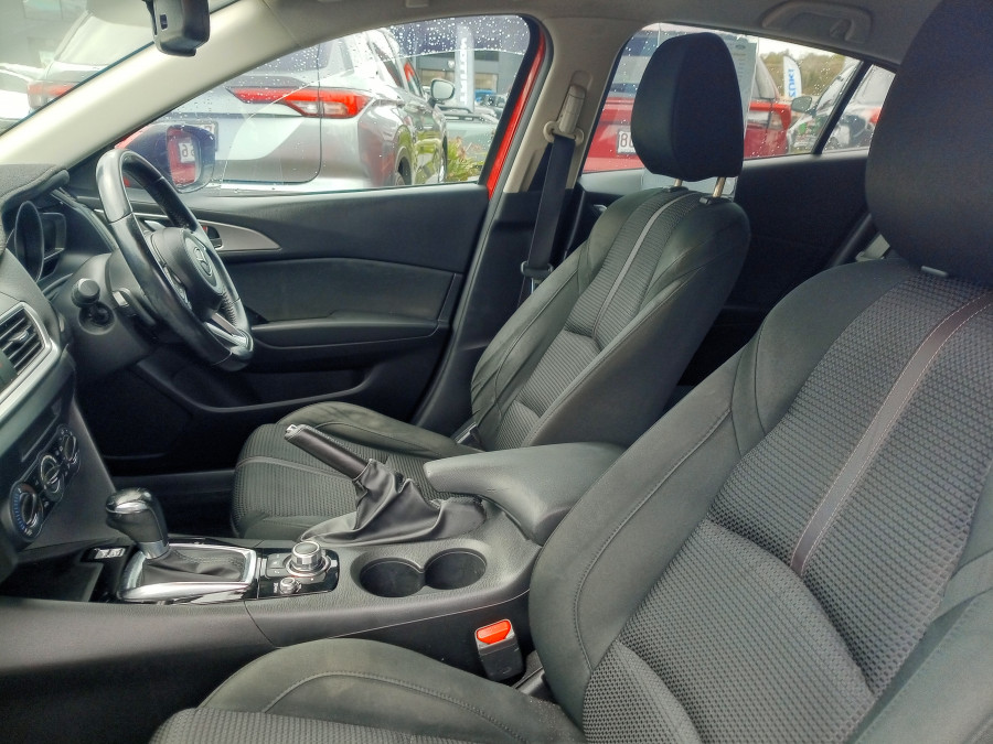 2017 Mazda 3 BN5478 Maxx Hatch Image 20