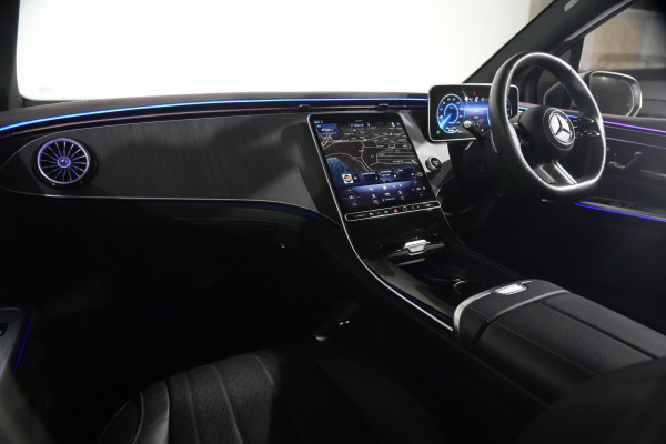 2024 Mercedes-Benz EQE EQE350 SUV