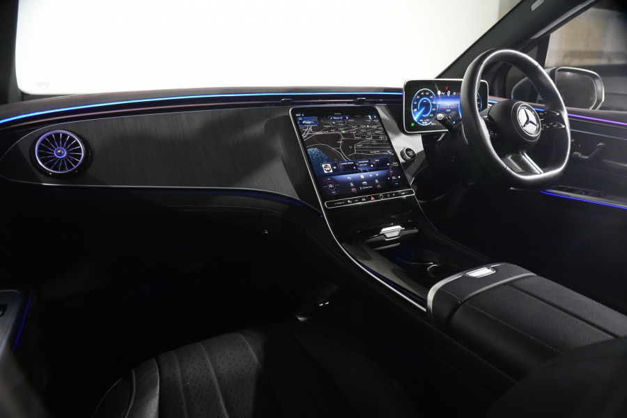 2024 Mercedes-Benz EQE EQE350 SUV