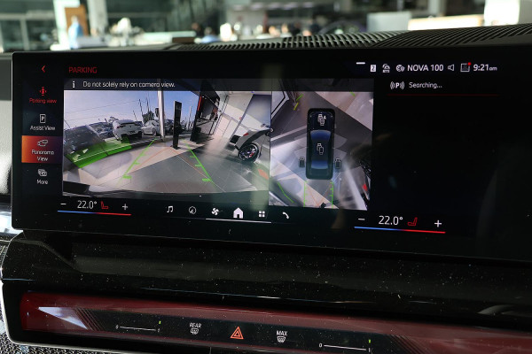 2026 BMW 5 Series G60 540d xDrive Sedan image 18
