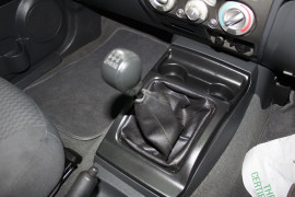 2011 Holden Colorado RC MY11 Utility