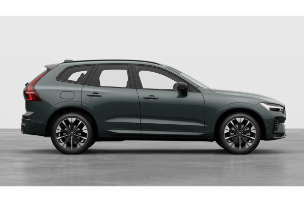 2026 Volvo XC60 UZ Ultra B5 Dark SUV Image 5