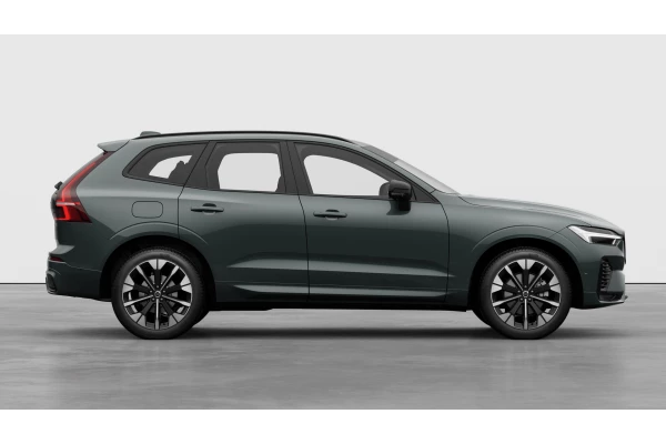 2026 Volvo XC60 UZ Ultra B5 Dark SUV Image 5