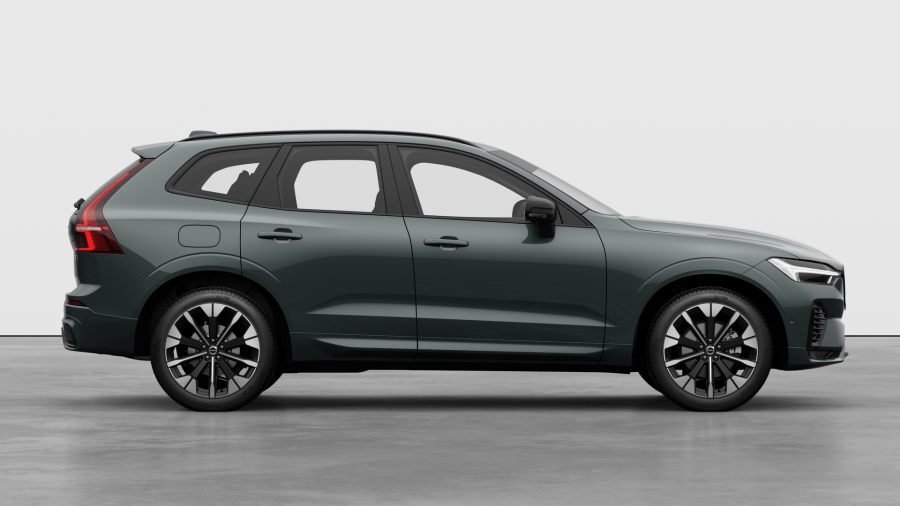 2026 Volvo XC60 UZ Ultra B5 Dark SUV Image 5