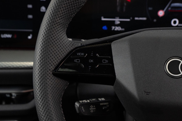 2025 Audi SQ5 GU  SUV