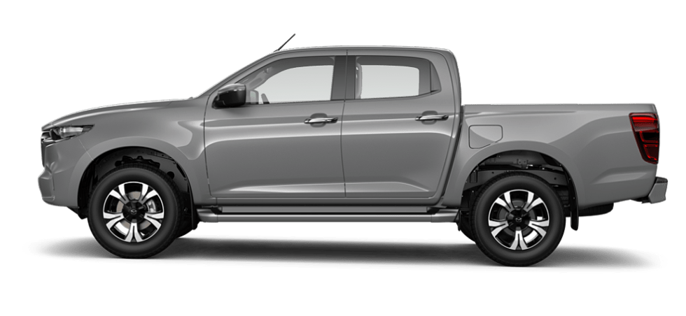 2024 Mazda BT-50 TF XTR Ute Image 22