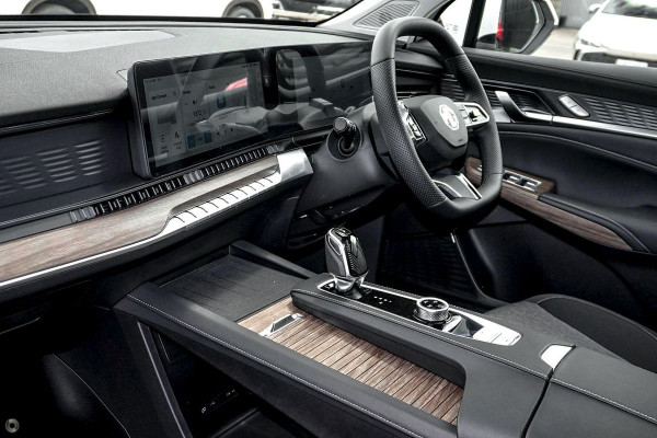 2025 MG QS IS31 Excite SUV Image 7