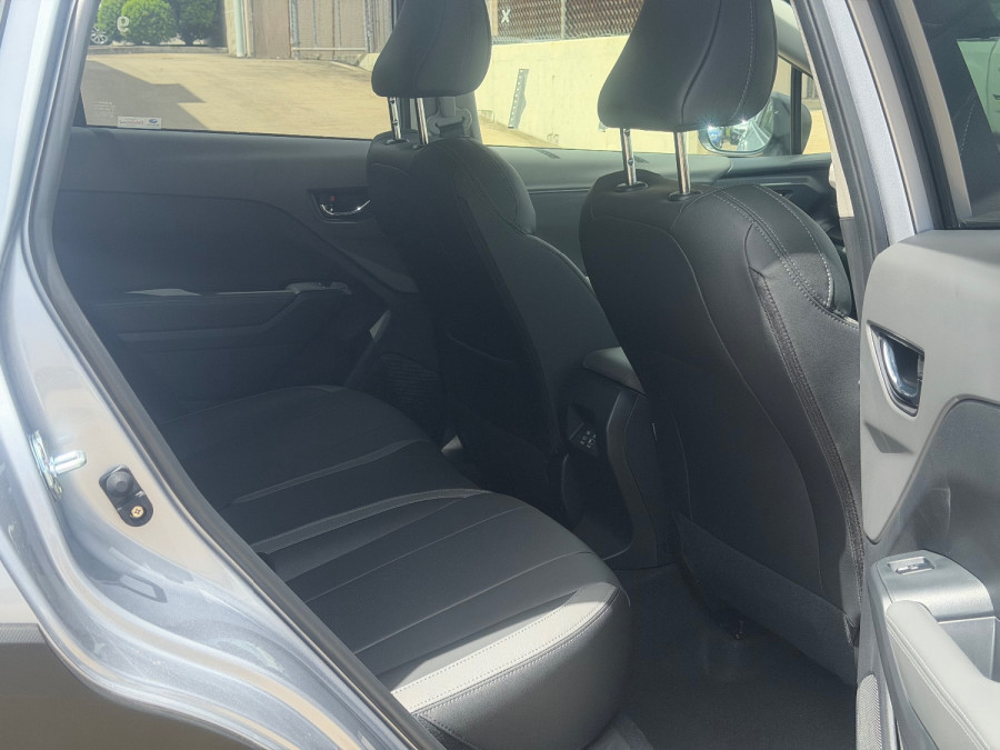 2025 MY26 Subaru Crosstrek G6X 2.0S SUV Image 10