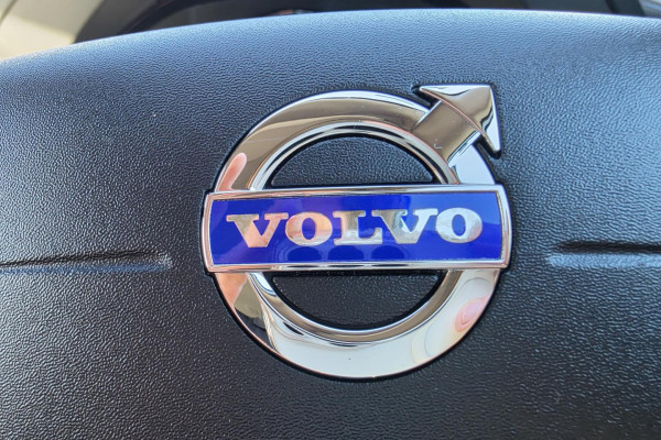 2016 Volvo XC60 UZ T5 Luxury SUV Image 27