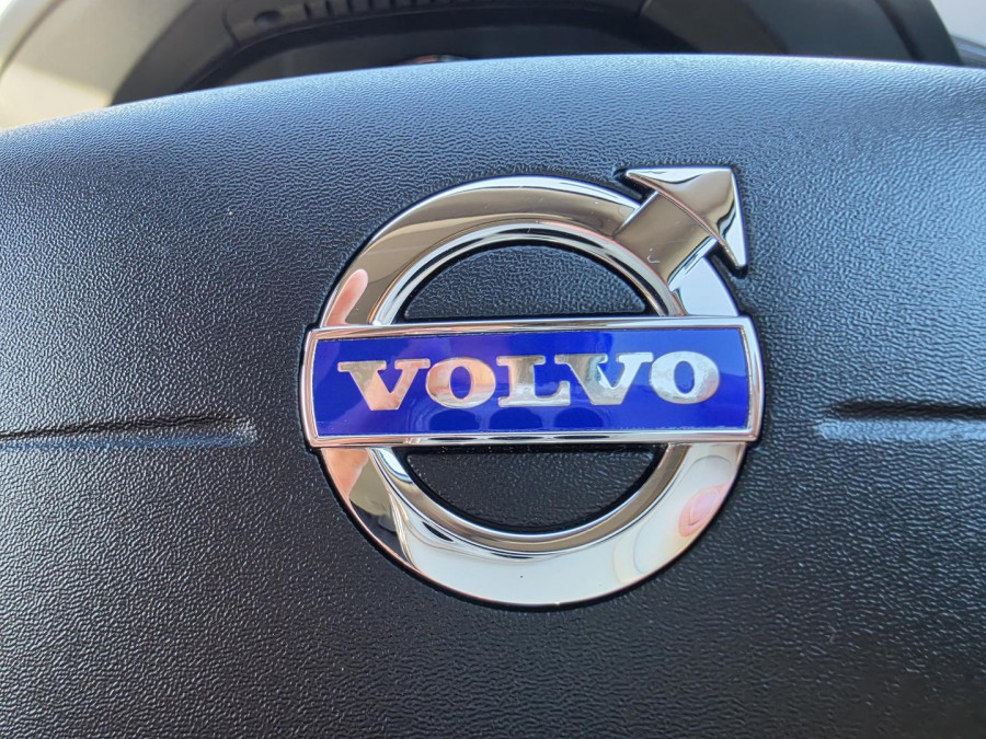 2016 Volvo XC60 UZ T5 Luxury SUV Image 27