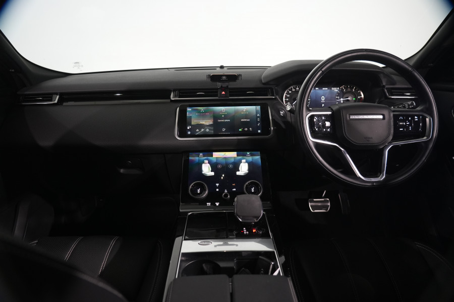 2023 Land Rover Range Rover Velar L560 D300 Edition SUV Image 13