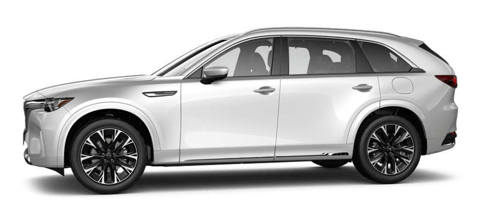 2025 Mazda CX-90 KK G50e Azami SUV Image 23