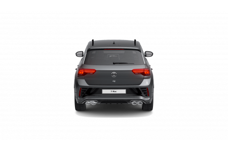 2022 MY23 Volkswagen T-Roc D11 R Grid Edition SUV
