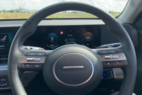 2027 Hyundai KONA SX2.V3 SUV Image 16