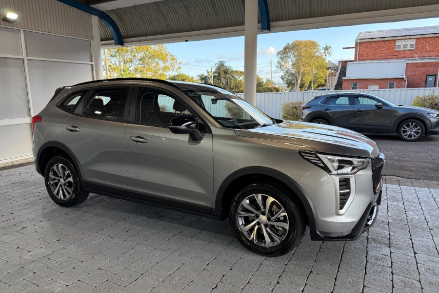 2025 GWM Haval Jolion A01 Premium SUV Image 6