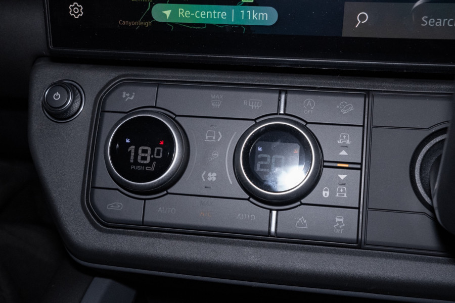 2026 Land Rover Defender L663 110 D350 X-Dynamic SE SUV