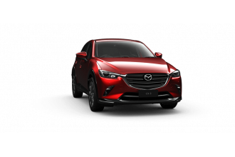 2022 Mazda CX-3 DK sTouring Image 5