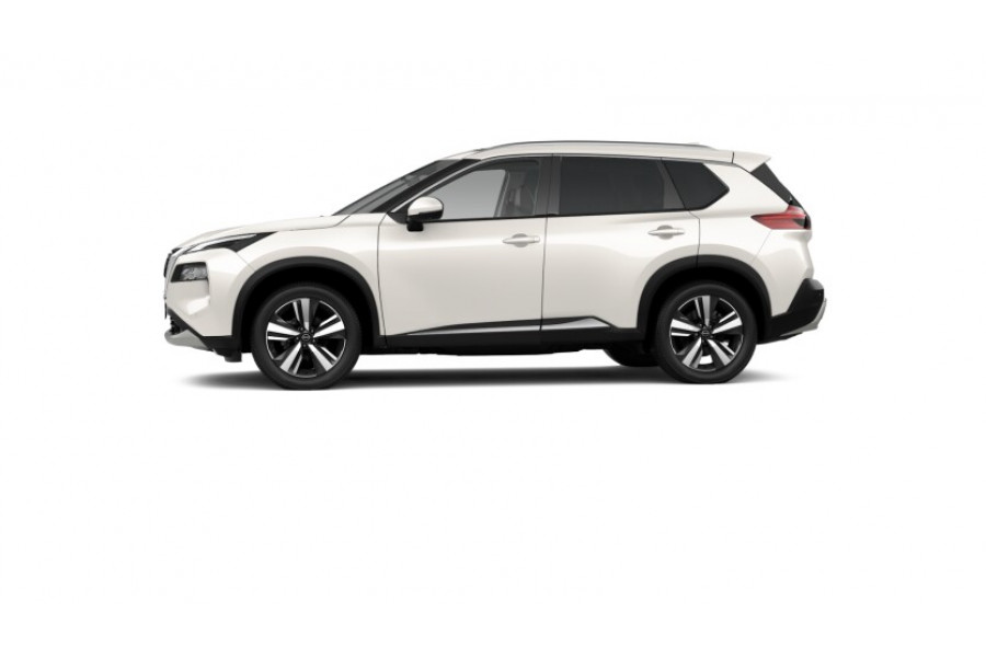 2024 MY25 Nissan X-Trail T33 Ti SUV Image 32