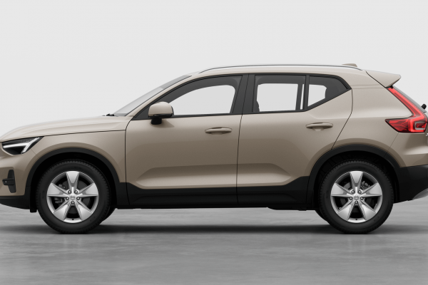 2026 Volvo XC40 XZ Plus B4 SUV