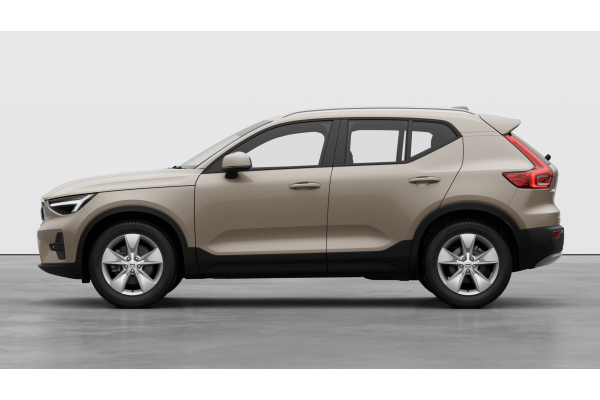 2026 Volvo XC40 XZ Plus B4 SUV Image 2