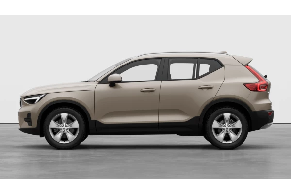 2026 Volvo XC40 XZ Plus B4 SUV Image 2