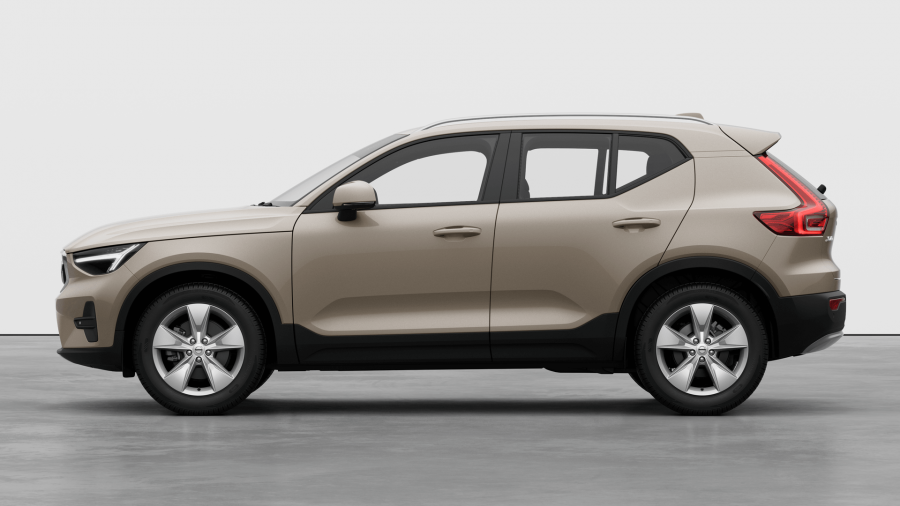 2026 Volvo XC40 XZ Plus B4 SUV Image 2