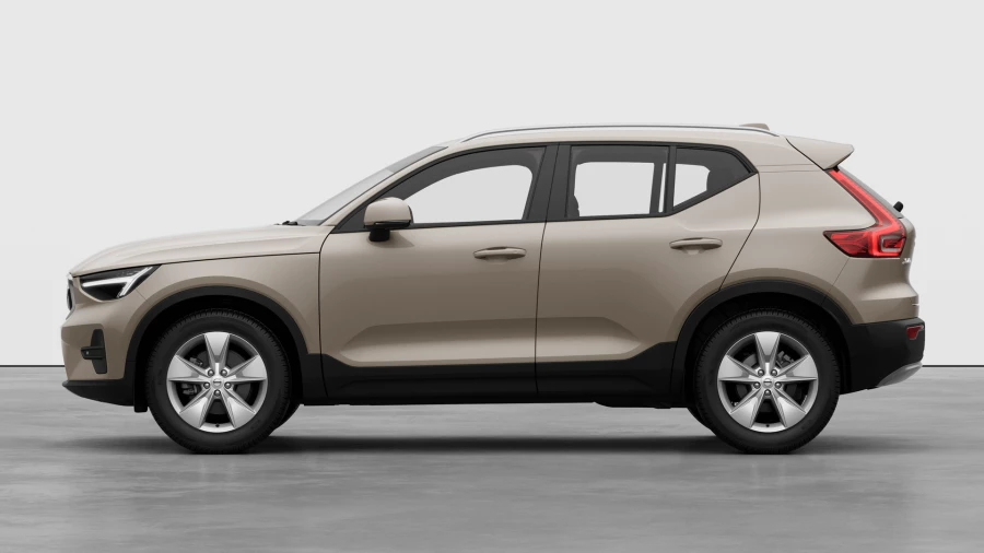 2026 Volvo XC40 XZ Plus B4 SUV Image 2
