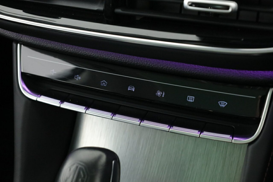 2023 MG HS SAS23 Essence SUV Image 26
