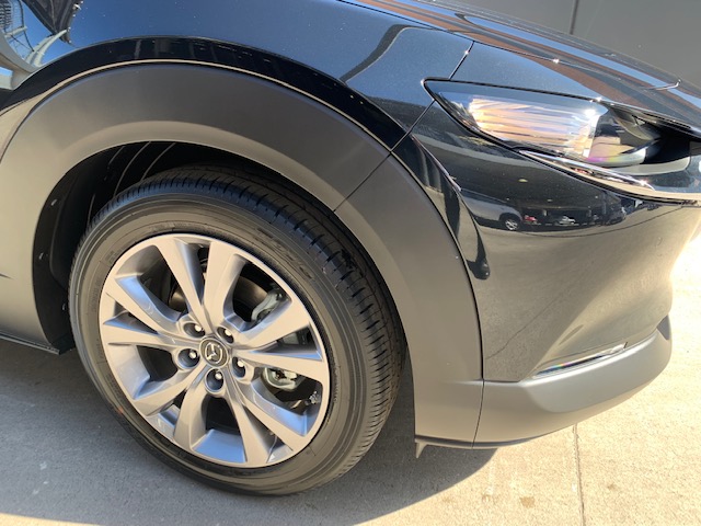 2024 Mazda CX-30 DM2W7A G20 Pure SUV Image 7