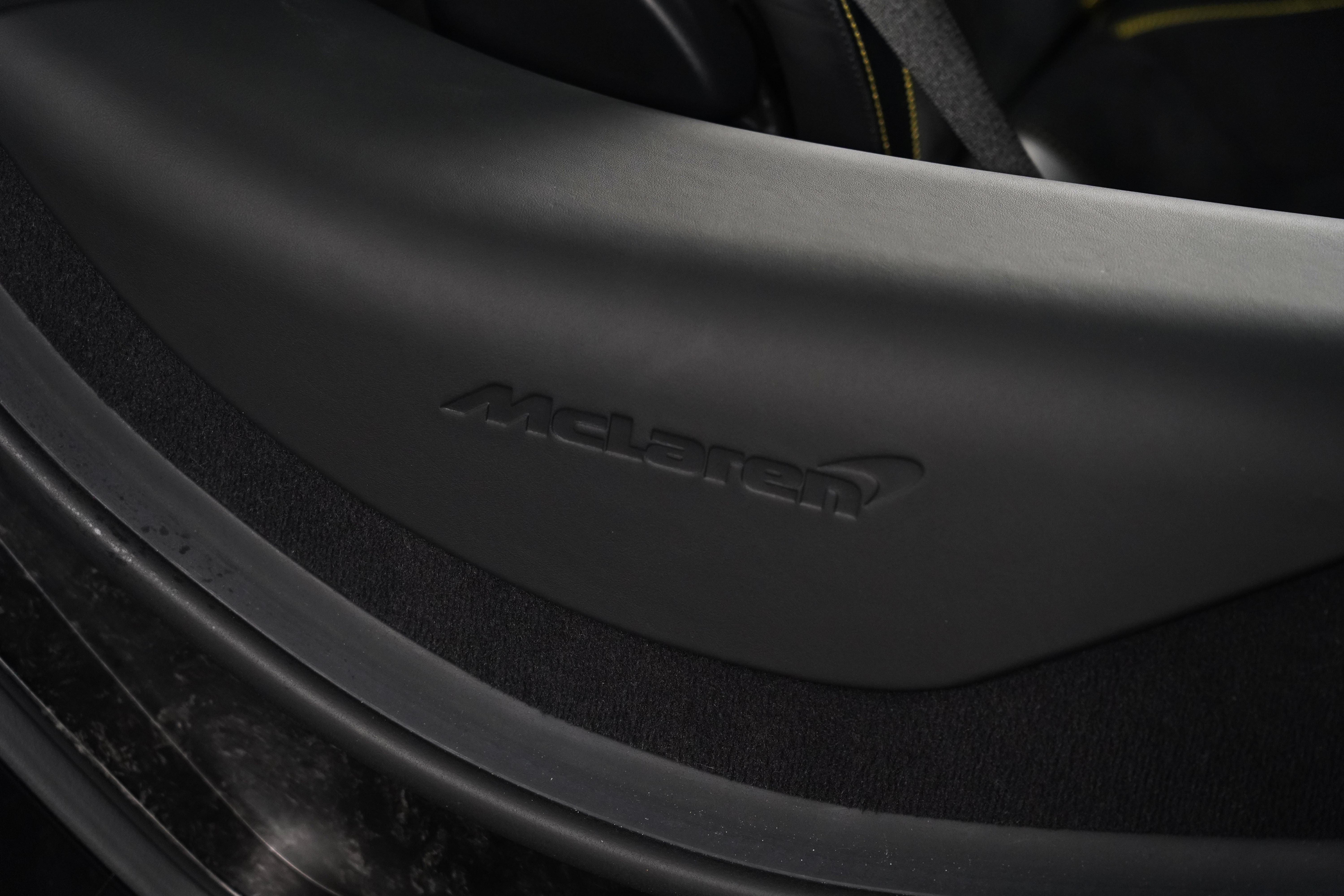 2023 McLaren 720S  Performance Spider Convertible Image 34