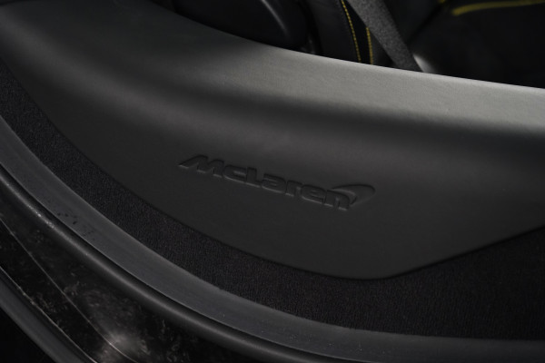 2023 McLaren 720S  Performance Spider Convertible Image 34