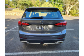 2024 MY25 MG ZS ZS32 Essence Hybrid+ SUV