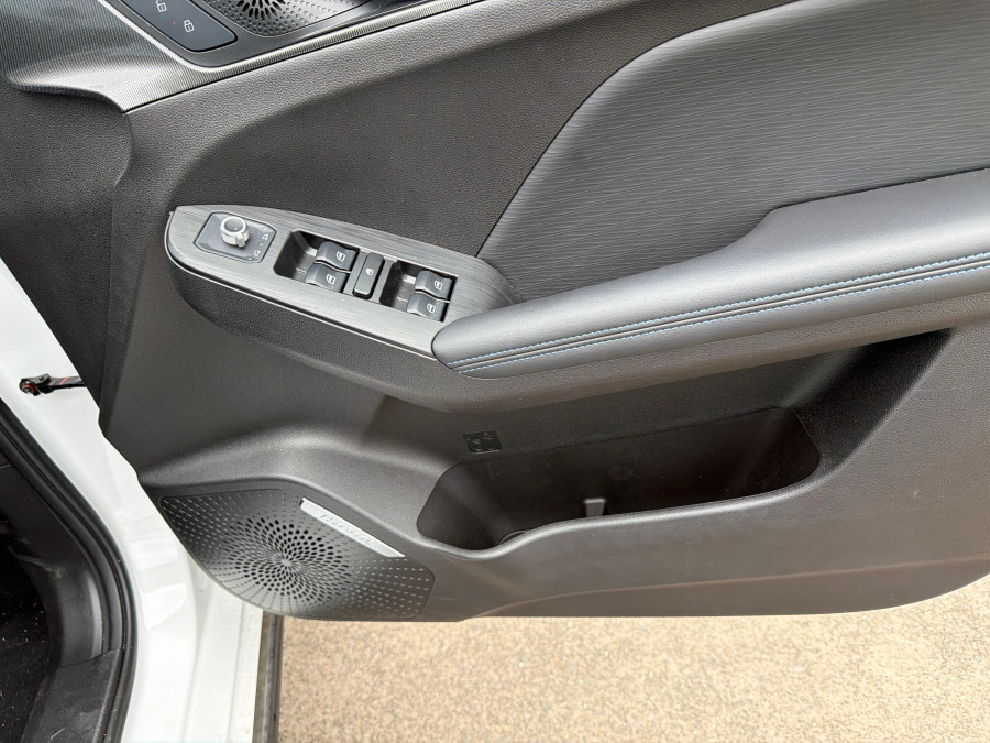 2025 GWM Haval Jolion A01 Premium SUV Image 15