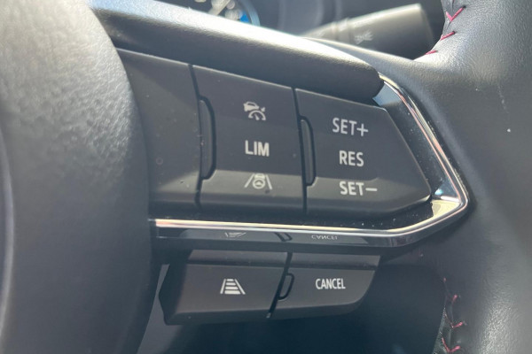 2023 Mazda CX-5 KF Series G25 GT SP SUV Image 21