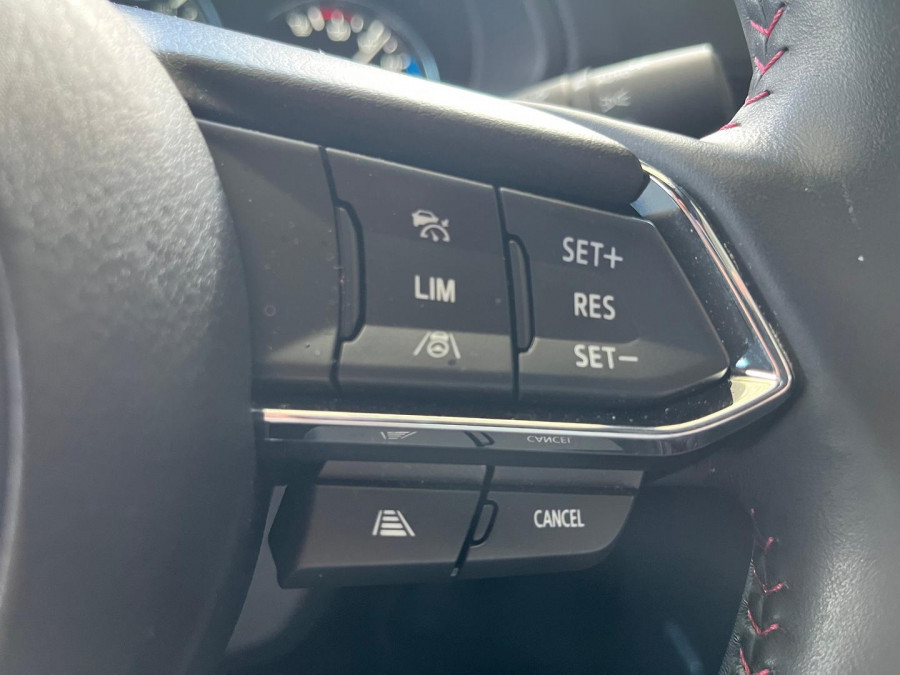 2023 Mazda CX-5 KF Series G25 GT SP SUV Image 21