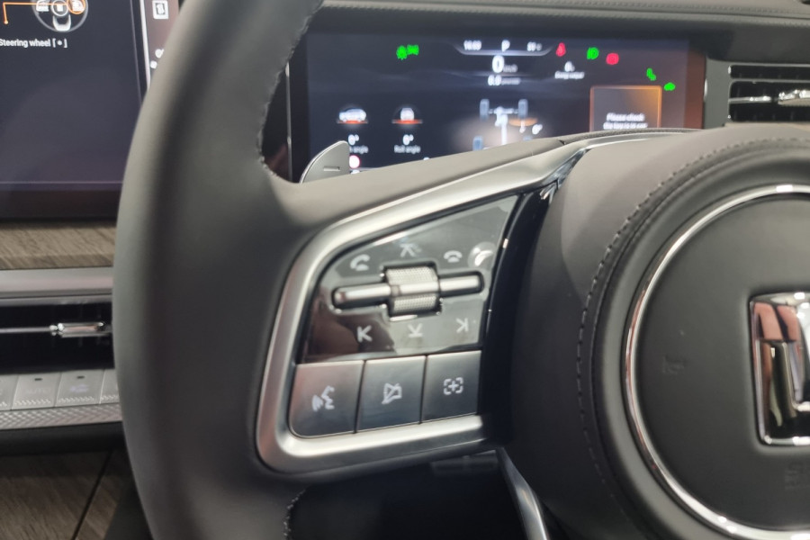 2024 GWM Tank 500 P03 Ultra Hybrid SUV Image 33