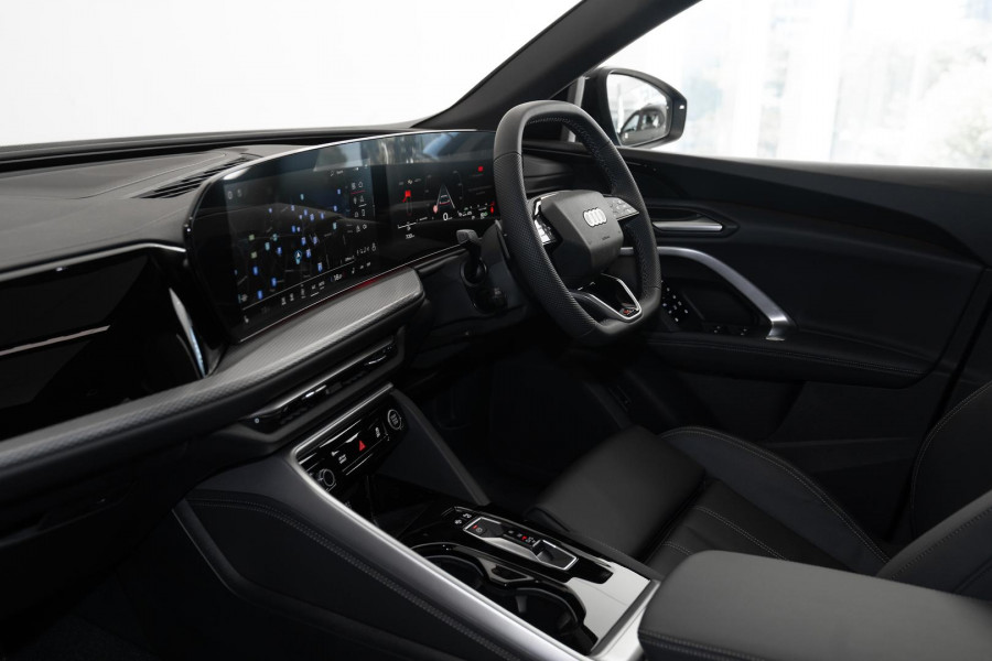 2025 Audi Q5 GU TDI 150kW Sport SUV