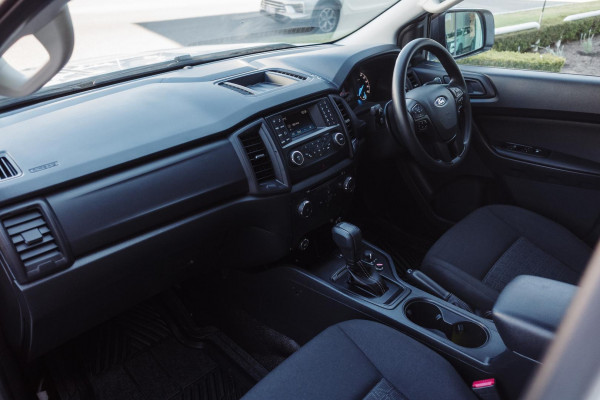 2018 MY19 Ford Ranger PX MkIII XL Cab Chassis Image 12