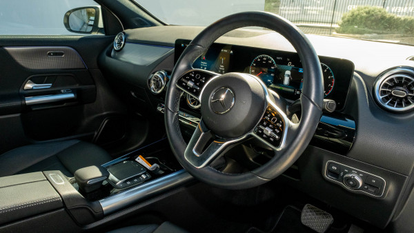 2022 MY22.5 Mercedes-Benz GLA-Class H247 GLA200 SUV image 19