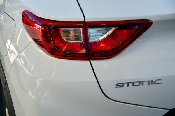 2025 Kia Stonic YB S SUV Image 5