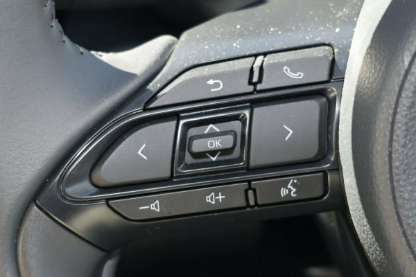 2025 Toyota Yaris Cross MXPJ10R GX SUV Image 16