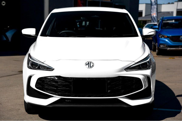 2024 MG MG3 Excite Hatch