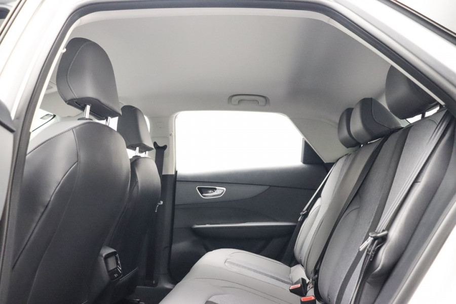 2026 MG MG4 AH4E Essence 64 Hatch Image 20