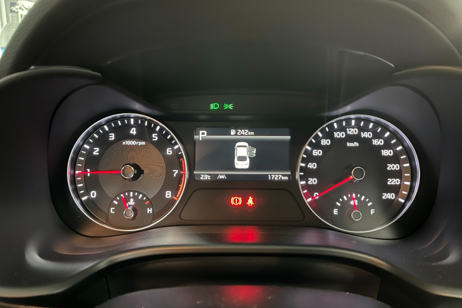 2024 Kia Cerato BD Sport Plus Sedan Image 11
