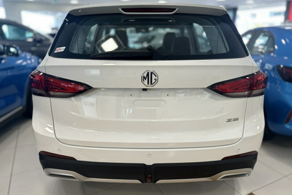 2026 MY26.5 MG ZS ZS32 Essence Turbo SUV Image 6