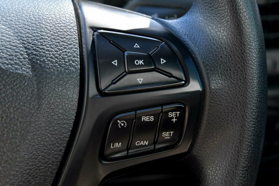 2021 MY21.25 Ford Ranger PX MkIII Sport Ute Image 13