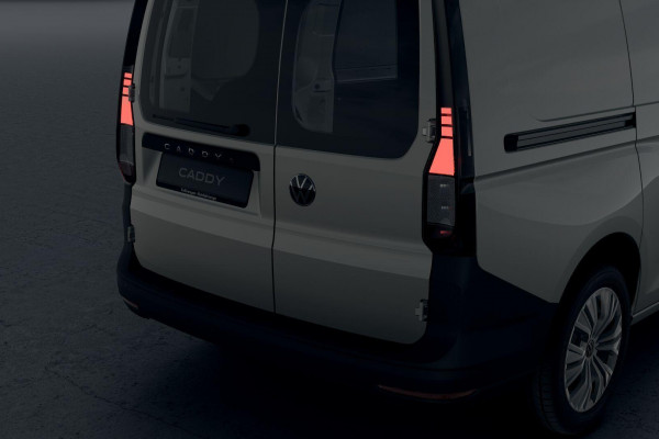 2026 MY25 Volkswagen Caddy 5 Maxi Van Image 9
