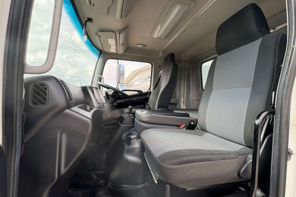 2016 Hino 500 FD Tray Image 9