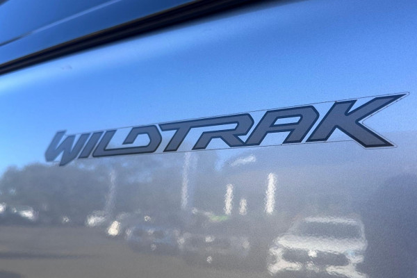 2015 Ford Ranger PX Wildtrak Ute Image 9